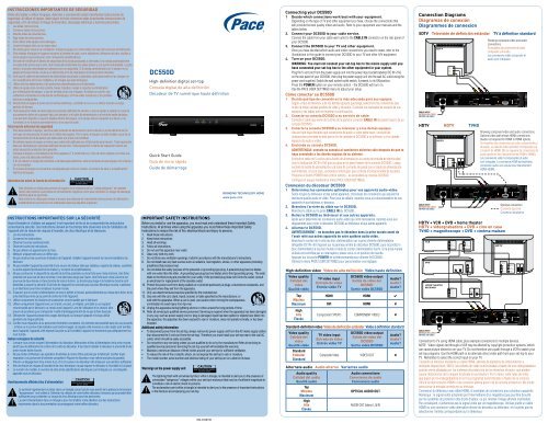 pace modem 4111n user manual