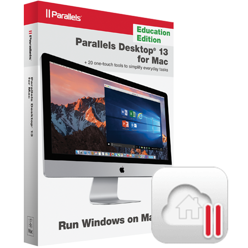 parallels desktop 14 key